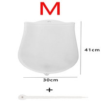 분말 스틱포장기 알약타정기 분말소분기 액상포장 원두소분3/6Kg 실리콘 반죽 가방 혼합 밀가루 믹서 빵 과, 02 1PC B