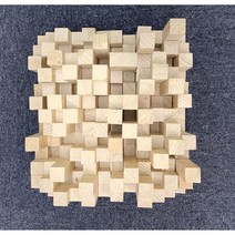 원목 사운드 디퓨져 TW-003, 액자고리