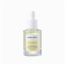 모어벨라 살구 화이트닝 레시피 앰플, 3개, 30ml