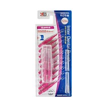 쿨링센스 kb 치간칫솔 I-12p SSSS 신형 1개, 12p