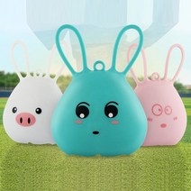 bob 카툰 휴대용 스포츠타올 쿨링타올 쿨수건 손수건 대형 / 행사용품 판촉용품 답례품, 대형 타올- 30X80_화이트