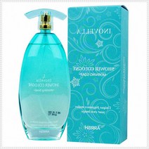 샤워코롱 바디미스트 바디로션 바디워시 솝 샤워코롱-모닝 바디향수 이노벨라 150ml, 단품