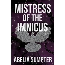 (영문도서) Mistress of the Imnicus Paperback, Rose & Lavender Press, English, 9798985765632