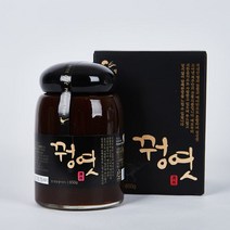 꿩엿(대), 650g, 1개