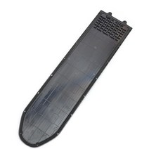 나인봇 스쿠터 전동킥보드 부품 max g30 배터리 하단 커버, g30 배터리 바닥