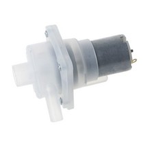 정수기 필터 부품 Dc 8-12v 마이크로 물 흡입 펌프 디스펜서 전기 오픈 병 주전자 펌핑 모터 펌프 왼쪽 수출호환, 없음