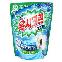 옥시크린 배니시 가루 표백제 1.2kg /지퍼백포장, 상품선택