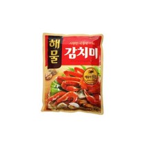 청정원 해물감치미 1kg 해물조미료, 1