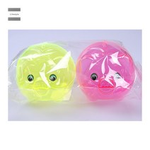 투명저금통 중 2개 판촉물 보이는 사랑의 돼지저금통, 단품, 단품