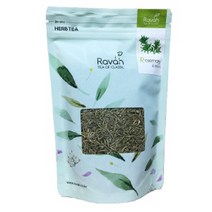 로즈마리 허브차 리필 130g Rosemary 로즈메리 로즈마리허브 피부 항산화 향신료 차 티 tea 가정용 패밀리
