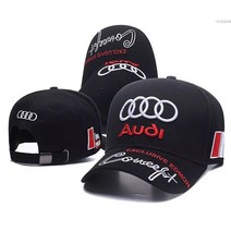 jinchao아우디 페라리 F1 로고 레이서 동호회 야구 골프 선물