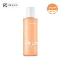 종근당건강 닥터락토 배리어 로션 120ml, 단품