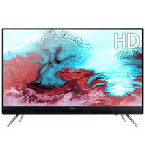 삼성전자 HD LED 32형 TV 자가설치, UN32K4100BFXKR