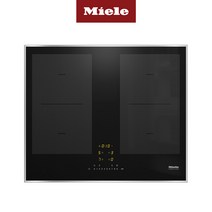 234476 Miele 밀레 KM7465 FR 프리미엄 인덕션 파워플렉스 4구 +액세서리 3종