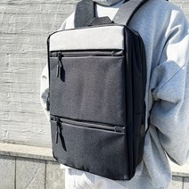 남자 고등학생 대학생 직장인 USB 백팩 노트북백팩 추천