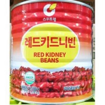 프리미엄 레드키드니빈스 스위트웰 2500g 베이키드빈스 부대찌게콩 칠리빈 Bellos^^&&^^   , Bellos 상품선택