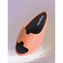 여자 사무실 건강 슬리퍼 지압 운동 스트레칭 신발