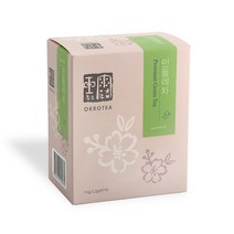 화개제다 민들레차 삼각티백 (1.2g*8T), 선물 포장 미포함