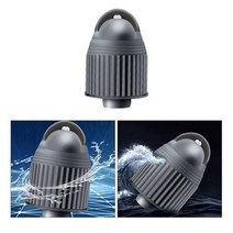 수류모터 수족관 워터 펌프 웨이브 메이커 소금물 잠수정, Black