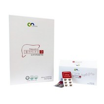 온사이언스 플라티코딘D 3개월세트 간기능 지방간개선 간수치 낮추는법 천연 영양제, 540정, 1개
