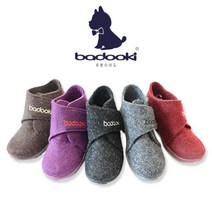 [Badooki] 펠트 슈나우져