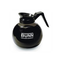 번 커피 디캔터/BUNN 12-Cup Glass Coffee Decanter, 상세내용참조