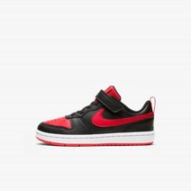 나이키 키즈 코트버로우로우2 아동화 운동화 끊없는 BQ5451-007