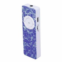 MP3 플레이어 휴대용 HiFi 무손실 사운드 음악 지원 최대 64GB 메모리 카드 2022, 03 type 3