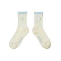 앤투마스 앤투마스 ATMS PLANET COVER SOCKS - Summer Breeze PAASO21195272, F