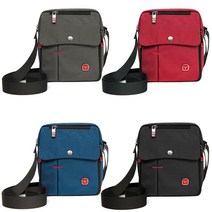 해외 유럽 여행 소형 보조 크로스백 남자 스마트폰