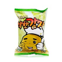 우리아이 착한감자, 55g, 1개