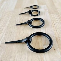 한옥 고가구 핀 링고리 문고리 인테리어 옛날 장식 옛날가구, 6. 85m