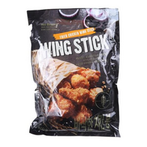 노브랜드 바삭한치킨봉 800g 아이스박스포장, 1개