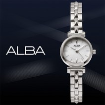 세이코알바 여성용 메탈시계 AK3029X1