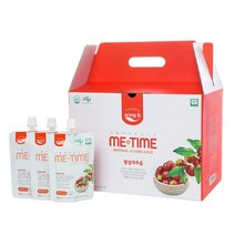 농부프린스 황실대추즙 왕대추 건강즙 대추차 보은황토대추즙 대추엑기스 대추진액 부모님즙선물 70ml 60포, 본상품