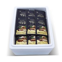 생칙즙