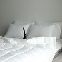 호텔식 푹신한 에이디 간절기 싱글 퀸 차렵 이불 침구 세트 퀵슬립 잠잘오는 아늑한 미니멀 침구세트