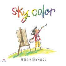 Sky Color, Candlewick