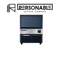 라셀르 LIM-080A 공냉식 반달얼음제빙기 80키로급