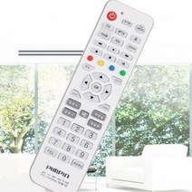 [달몬] 스카이라이프 셋톱박스 만능 TV 리모컨 가정용 리모콘 DLMON+013475EA, 옵션 :  본상품선택, 옵션 :  본상품선택