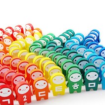 남가커머스 한글 숫자 공부 도미노 블록 쌓기 놀이 장난감 102P 핀 블럭 원목 게임 완구 04956-50964ea, namgac 본상품선택