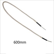 열 교환기 코일 소형 고주파 무화염 유도 히터 키트 자동차 차고에서 볼트 제거기 1000W, 8.6mm, 1개