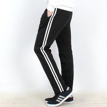 파르데스 남성용 루트 스판 트레이닝 바지