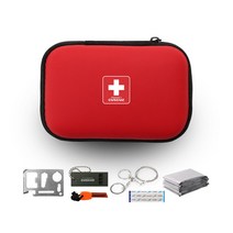 생존 키트 B형, 본상품선택