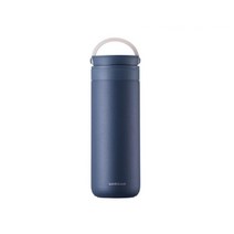 락앤락 메트로 투웨이 텀블러, Navy, 475ml