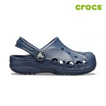 크록스 [크록스][크록스 정품] 바야 클로그 아동샌들 205483-410