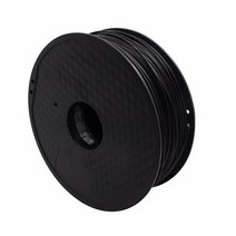 3D프린터필라멘트 1KG PA-CF 탄소 섬유 강화 나일론 3D 프린터 필라멘트 FDM 1.75MM, 01 100G  black SAMPLE