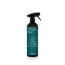 루미너스코리아 아쿠아 500ml 세라믹 나노입자 세척 습식코팅제