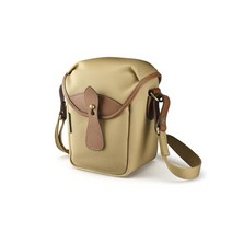 빌링햄 72 Series Khaki Canvas / Tan Leather 카메라가방 /클락