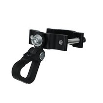 전동스쿠터 왕 스토리지 후크 전기 스쿠터 교수형 랙 앞 주최자 행거 가방 홀더 액세서리, [01] Type A, 01 Type A